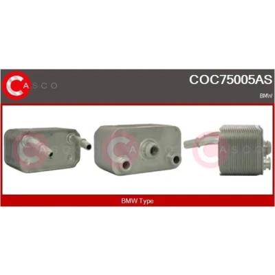 Bilde av CASCO CRE30101AS Generatorregulator 12V