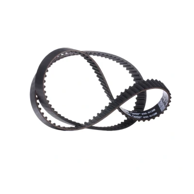 Bilde av GATES 5678XS Registerreim 145 1381 25 glassfiber, HNBR (hydrert akryl nitril butadien kautsjuk) Tru Power VOLKSWAGEN: Passat B8 Variant, Multivan 6