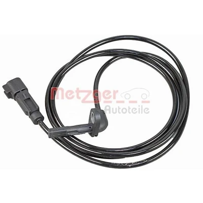 Bilde av METZGER 09001144 ABS Sensor 2 OPEL: Insignia A Sports Tourer, Sedan, Hatchback, SAAB: 9 5 Sedan