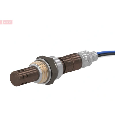 Bilde av DENSO Direct Fit DOX 0404 Lambdasonde M18x1.5 oppvarmet, Fingersonde, VOLVO: V70 2, S40 II, S60 I