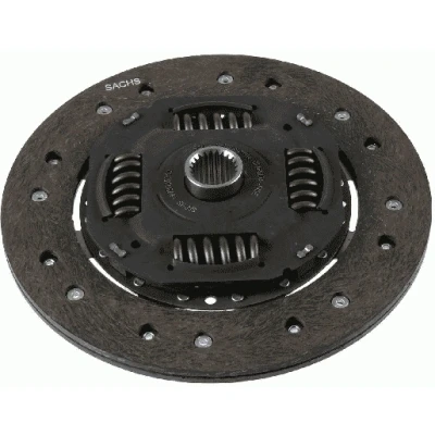 Bilde av SACHS 1878 005 350 Koplingsskive 240 23