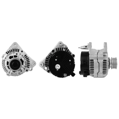 Bilde av LUCAS ELECTRICAL LRB00484 Dynamo 12V 70A
