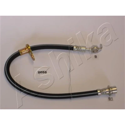Bilde av Bremseslange, Foran høyre, toyota corolla, corolla compact, kombi, liftback, 9008094068, 9094702659, 9094702798, 9094702