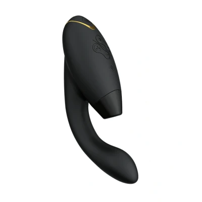 Bilde av Womanizer DUO 2 Pengene tilbake Garanti!