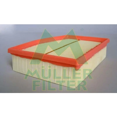 Bilde av Luftfilter MULLER FILTER PA3342