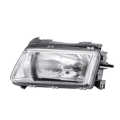 Bilde av ABAKUS 441 1124L LD E Frontlykter venstre H4 P43t AUDI: A4 B5 Avant