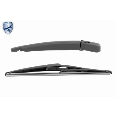 Bilde av ACKOJA A38 0375 Viskerarmsett, vindusspyling med hette, integrert viskeblad NISSAN: Qashqai / Qashqai+2 I