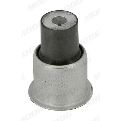 Bilde av MOOG LR SB 16702 Styrestang Lagring bakaksel begge sider, innvendig, nede 50,6 Gummimetallager følgearm