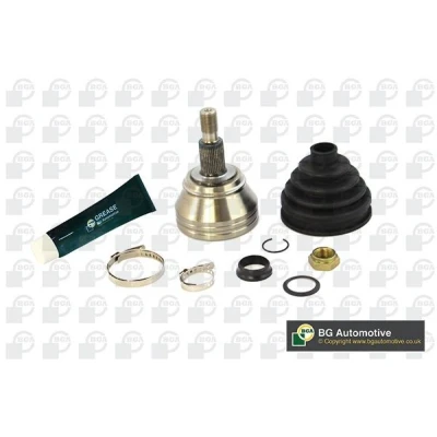 Bilde av Leddsett, drivaksel, Hjulside, Framaksel høyre, venstre audi, seat, skoda, vw OE 1J0407311K, 1J0407311R, 1J0498099E