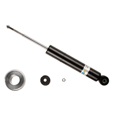 Bilde av BILSTEIN B4 OE Replacement 19 142241 Støtdemper framaksel gasstrykk torørs fjærdemper nedre øye, øvre stift MITSUBISHI: PAJERO 3