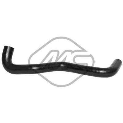 Bilde av Radiatorslange, Nede, toyota hilux pick up vi, 1657254600
