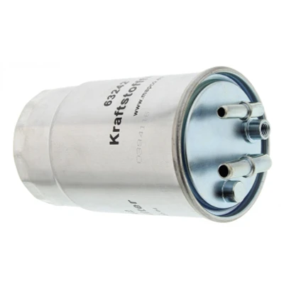 Bilde av MAPCO 63242 Drivstoffilter ledningsfilter 9,5 8 OPEL: Corsa D Hatchback
