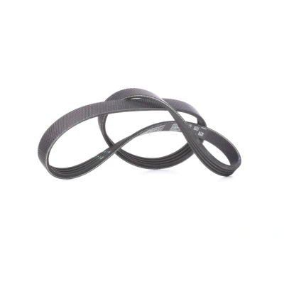 Bilde av GATES 4PK865SF Kileribberem 865 4 Polyester, EPDM (etyl propylen dien gummi) FleetRunner PowerBand