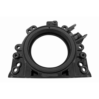 Bilde av VAICO V10 3261 Veivaksel Tetningsring Q+, original equipment manufacturer quality MADE IN GERMANY girkassesiden VOLKSWAGEN: Passat B6 Variant, Golf 5