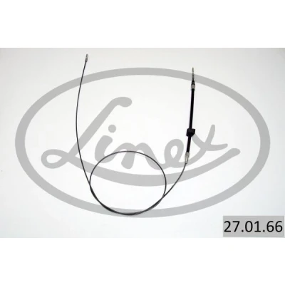 Bilde av Kabel, parkeringsbremse, Foran, mercedes benz,vw, 2D0 609 701A, 901 420 21 85, A901 85