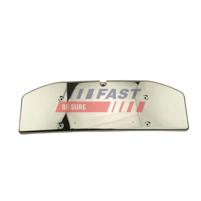 Bilde av Klappe, slepekrok, Foran renault master buss iii, flak/chassi skåp iii OE 261526567R