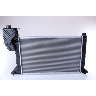 Bilde av Radiator, motorkjøling, mercedes benz, 901 500 24 00, 28 31 33 A9015002400, A9015003300