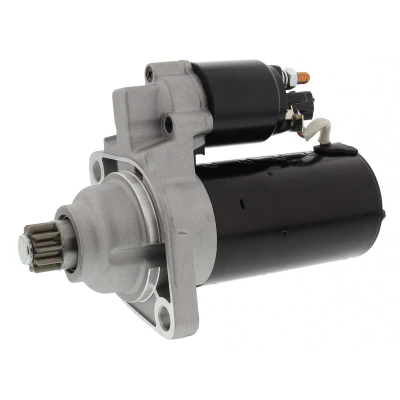 Bilde av MAPCO 13980 Starter 12 1,7 10 VOLKSWAGEN: Multivan 5 (7HM, Transporter 5, Touran I, SKODA: Octavia 2 Combi, AUDI: A3 Sportback