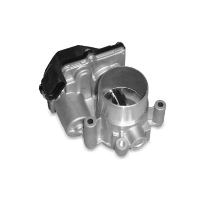 Bilde av HITACHI 2509029 Gasspjeld elektrisk VOLKSWAGEN: Golf 4 Variant, Polo IV Hatchback,