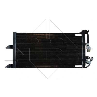 Bilde av NRF Easy Fit 35335 Kondensator med tetningsring Aluminium 520 R 134a