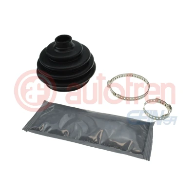 Bilde av AUTOFREN SEINSA D8118E Drivakselmansjett 80 hjulside VOLKSWAGEN: GOLF 2, 3 Variant, Jetta Mk1, OPEL: Kadett D Hatchback, Vectra A Sedan