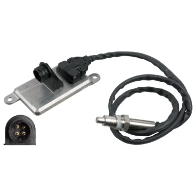 Bilde av FEBI BILSTEIN 176845 NOx.sensor, ureainnsprøytning