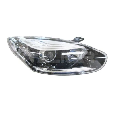 Bilde av ABAKUS 551 11A5LMLDEM1 Frontlykter venstre H7/H7, W5W, PY21W PX26d, BAU15s RENAULT: MEGANE 3 Grandtour