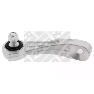 Bilde av MAPCO 54820 Stabstag framaksel venstre 141 M14X1,5 Aluminium MERCEDES BENZ: E Klasse T modell
