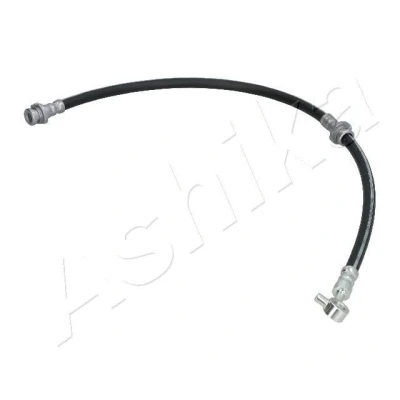 Bilde av ASHIKA 69 01 1109 Holder, bremseslange framaksel venstre