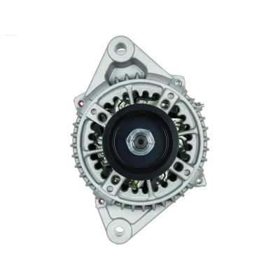 Bilde av AS PL A6229 Dynamo 12V 80A TOYOTA: Yaris I Hatchback