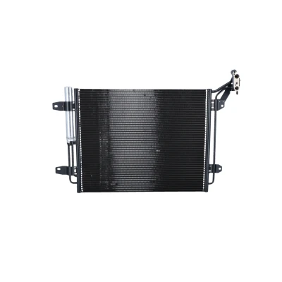 Bilde av NRF EASY FIT 35848 Kondensator med tørker, tetningsring 15,4 13,8 Aluminium 535 VOLKSWAGEN: Tiguan I
