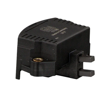 Bilde av FEBI BILSTEIN 17198 Generatorregulator med tilleggsmateriale 14,5 AUDI: Coupe B3, 80 B4 Sedan