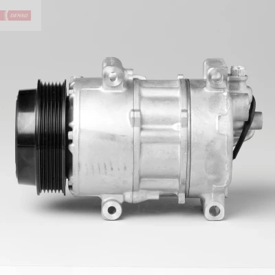 Bilde av DENSO DCP17106 Kompressor 6SEU16C PAG 46 R 134a MERCEDES BENZ: A Klasse