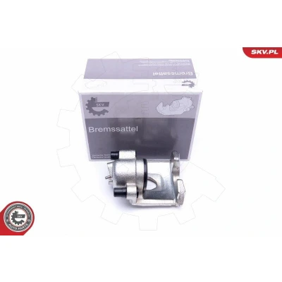 Bilde av Bremsecaliper, Framaksel høyre, seat,skoda,vw, 6N0615124B