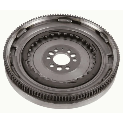 Bilde av SACHS 2295 601 048 Svinghjul med svinghjulskruer VOLKSWAGEN: Golf 7 Variant