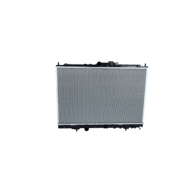 Bilde av NRF 53792 Radiator Aluminium 648 425 16 Kjøleribber loddet