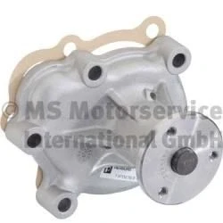 Bilde av PIERBURG 7.07152.51.0 Vannpumpe med tetning mekanisk OPEL: Astra H Caravan, Corsa C Hatchback, Hatchback