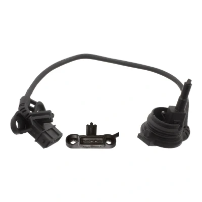 Bilde av FEBI BILSTEIN 37434 Bryter, ryggelys med kabel AUDI: A6 C5 Sedan, A4 B7 Avant