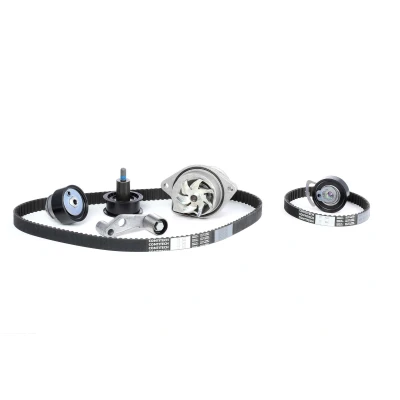 Bilde av CONTITECH CT957WP1 Vannpumpe + Registerreimsett 130 VOLKSWAGEN: Caddy 3, Golf 5, Plus / Crossgolf, SKODA: Octavia 2 Combi, II Hatchback