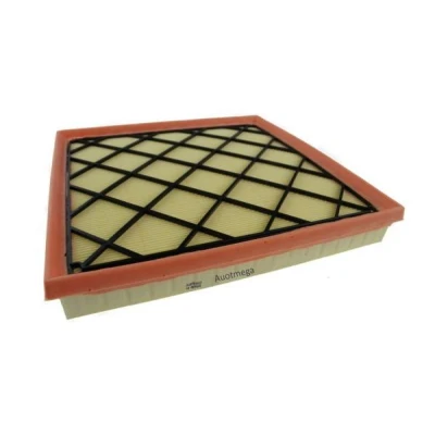 Bilde av AUTOMEGA 180021210 Luftfilter 34 250 257 Filterinnsats OPEL: Astra J Hatchback, Sports Tourer, MITSUBISHI: Lancer 8 Limousine