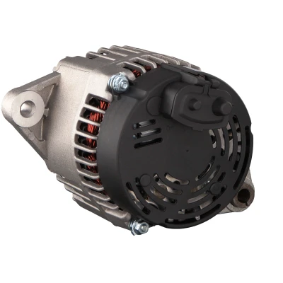 Bilde av FEBI BILSTEIN 101517 Dynamo 12V 100A ALFA ROMEO: 156 Sedan, Sportwagon