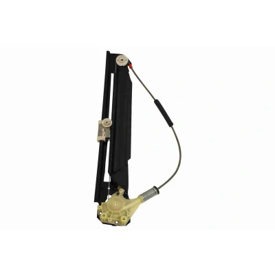 Bilde av VAICO Vindusheis Original Quality bakre venstre elektrisk uten elektromotor V20 9732 BMW: 5 Touring, Sedan