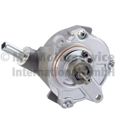 Bilde av PIERBURG 7.24807.03.0 Vakuumpumpe med tetningsring MERCEDES BENZ: Sprinter 2 T Van, 3 Flatvogn lastebil/Chassis
