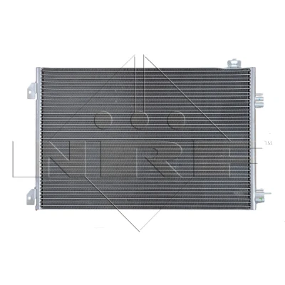 Bilde av NRF EASY FIT 35545 Kondensator med tetningsring 14,4 11 Aluminium 575