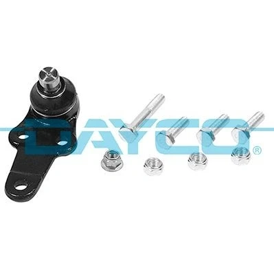 Bilde av DAYCO DSS1388 Bærekule framaksel nede 19,0mm