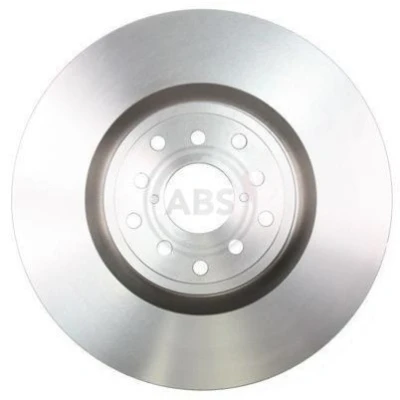 Bilde av A.B.S. COATED 17918 Bremseskiver 326 30 5 114,3 ventilert belagt SUBARU: Impreza III Hatchback, II Sedan, Sedan