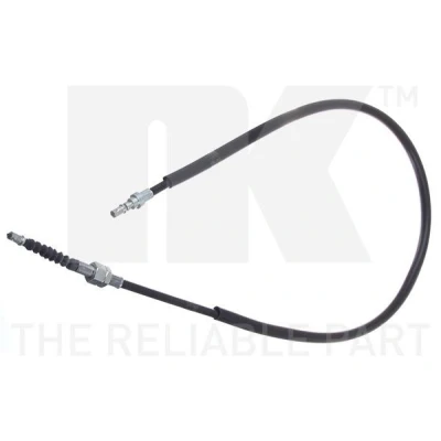 Bilde av NK 901923 Bremsekabel 1230/1144