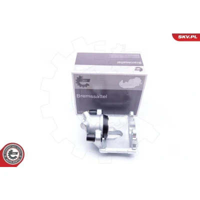 Bilde av ESEN SKV 34SKV041 Bremsecaliper 94 framaksel venstre BMW: X3, 3 Coupé, Touring, ROVER: 75