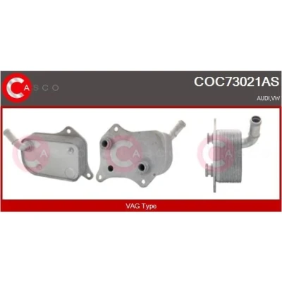 Bilde av CASCO CRE20109AS Generatorregulator 12V OPEL: Vectra A CC