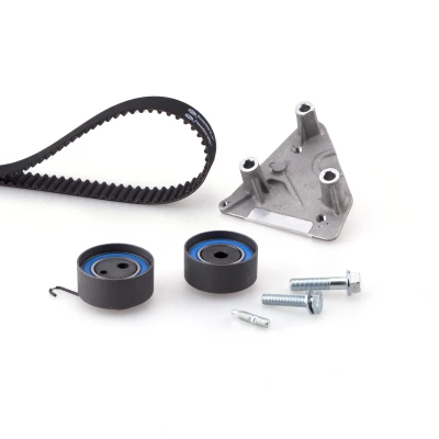 Bilde av GATES FleetRunner Micro V Stretch Fit K035563XS Registerreimsett OPEL: Combo C Varebil / Stasjonsvogn, Astra G Sedan, CC